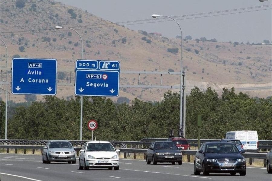 El puente de agosto deja 45 víctimas mortales y no llevar el cinturón de seguridad ha sido la infracción más repetida